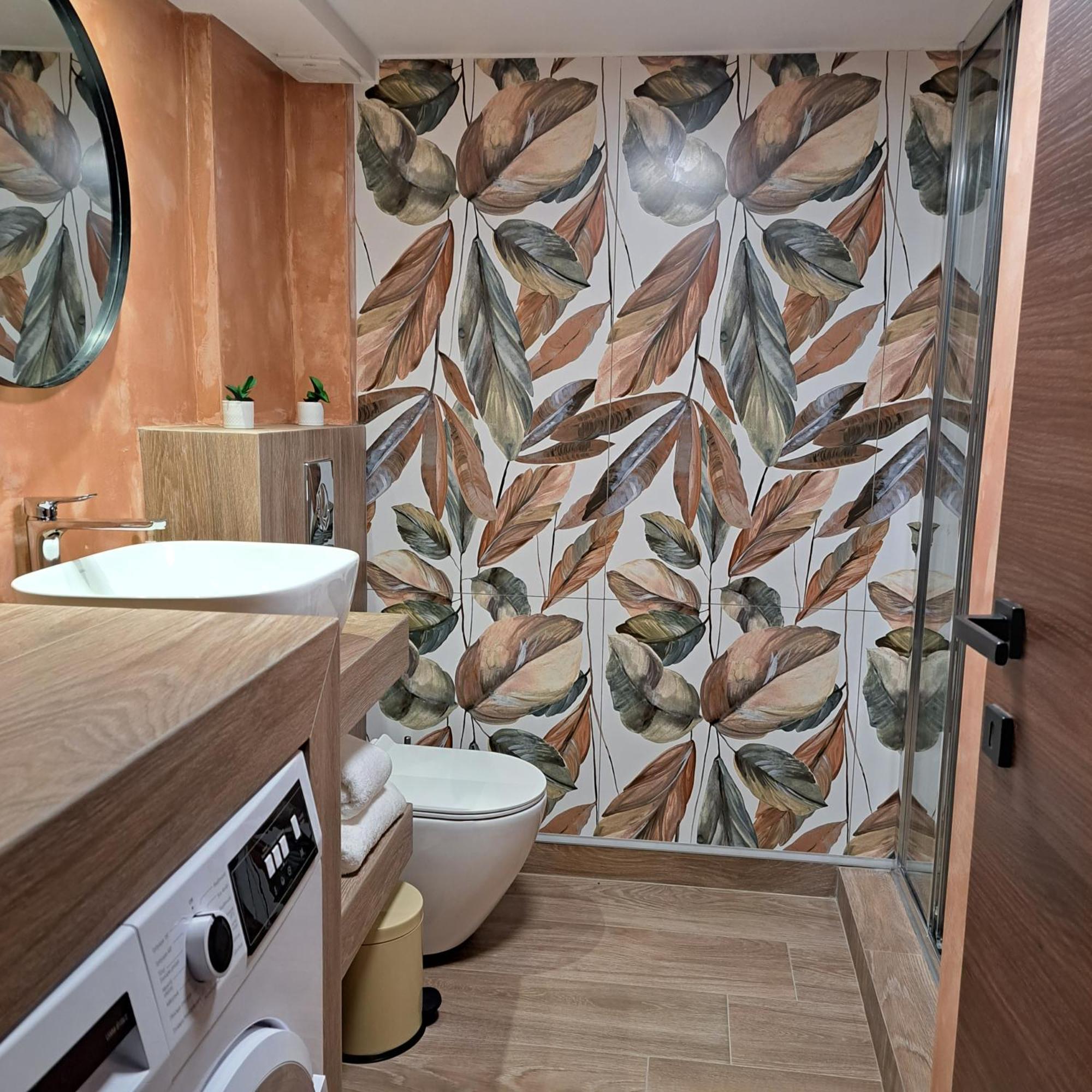 Artemis Apartments Kavala Dış mekan fotoğraf